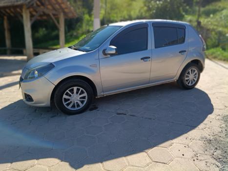 RENAULT Sandero 1.0 4P EXPRESSION, Foto 2