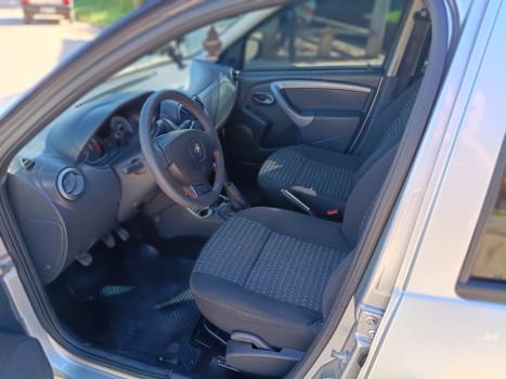 RENAULT Sandero 1.0 4P EXPRESSION, Foto 6