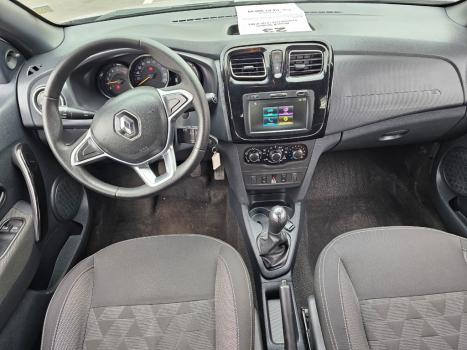 RENAULT Sandero 1.0 12V 4P SCE FLEX S EDITION, Foto 4