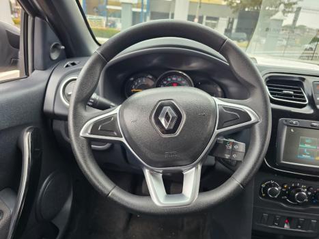 RENAULT Sandero 1.0 12V 4P SCE FLEX S EDITION, Foto 6
