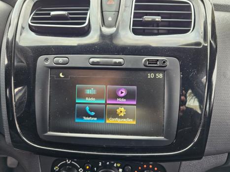 RENAULT Sandero 1.0 12V 4P SCE FLEX S EDITION, Foto 12