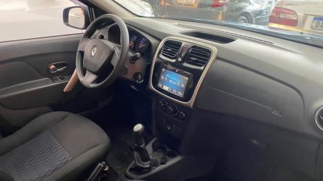 RENAULT Sandero 1.0 16V 4P FLEX EXPRESSION, Foto 6