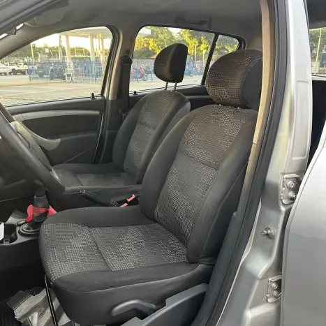 RENAULT Sandero 1.0 16V 4P FLEX EXPRESSION, Foto 6