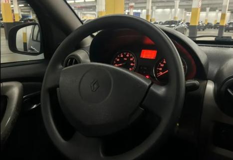 RENAULT Sandero 1.0 16V 4P FLEX EXPRESSION, Foto 10