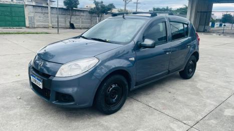 RENAULT Sandero 1.0 12V 4P FLEX GT LINE, Foto 5