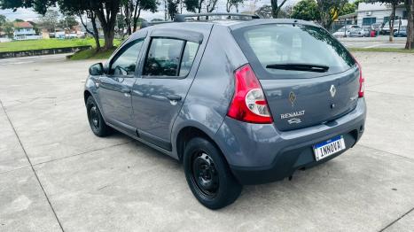 RENAULT Sandero 1.0 12V 4P FLEX GT LINE, Foto 7