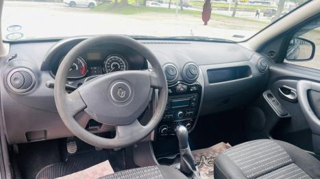 RENAULT Sandero 1.0 12V 4P FLEX GT LINE, Foto 8