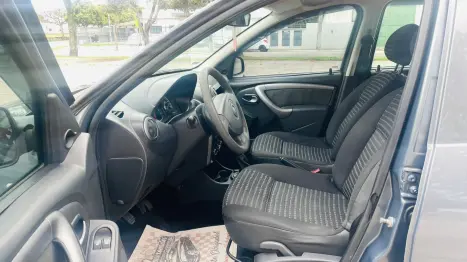 RENAULT Sandero 1.0 12V 4P FLEX GT LINE, Foto 10