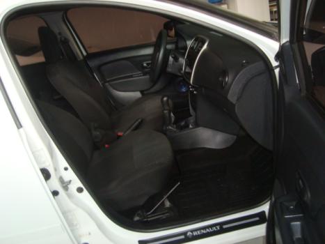 RENAULT Sandero 1.0 16V 4P FLEX EXPRESSION, Foto 4
