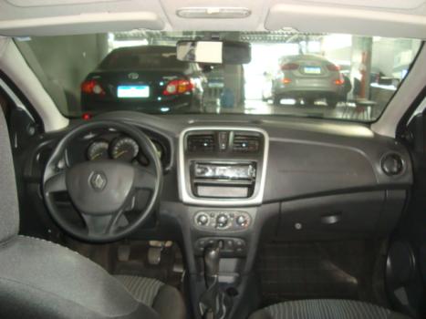 RENAULT Sandero 1.0 16V 4P FLEX EXPRESSION, Foto 7