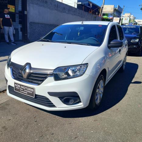 RENAULT Sandero 1.0 12V 4P FLEX SCE LIFE, Foto 3