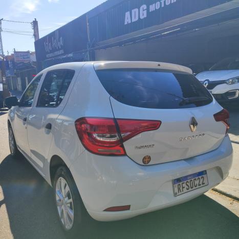 RENAULT Sandero 1.0 12V 4P FLEX SCE LIFE, Foto 5