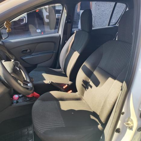 RENAULT Sandero 1.0 12V 4P FLEX SCE LIFE, Foto 8