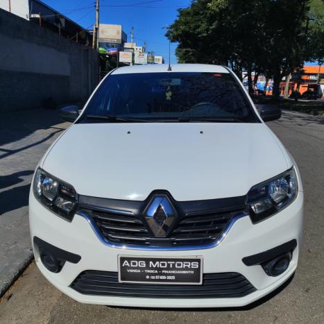 RENAULT Sandero 1.0 12V 4P FLEX SCE LIFE, Foto 10