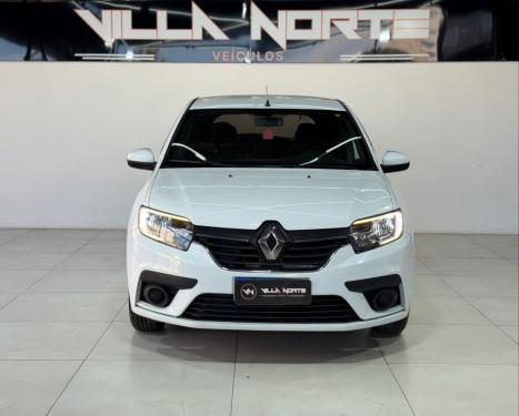 RENAULT Sandero 1.0 12V 4P FLEX SCE ZEN, Foto 2