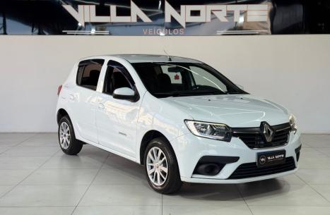 RENAULT Sandero 1.0 12V 4P FLEX SCE ZEN, Foto 3