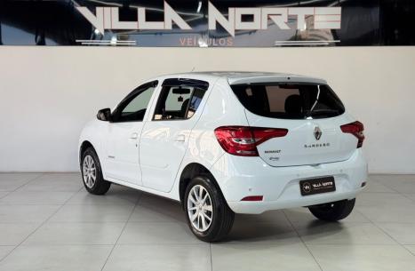 RENAULT Sandero 1.0 12V 4P FLEX SCE ZEN, Foto 6