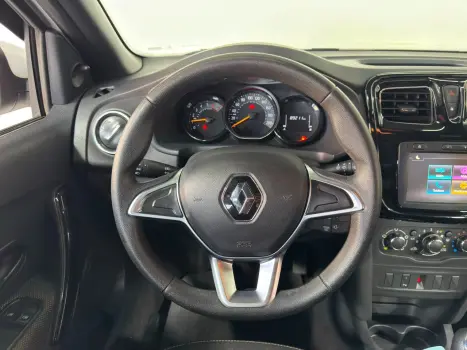 RENAULT Sandero 1.0 12V 4P FLEX SCE ZEN, Foto 8