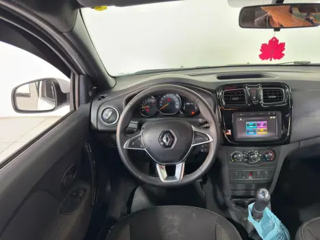 RENAULT Sandero 1.0 12V 4P FLEX SCE ZEN, Foto 14