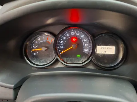 RENAULT Sandero 1.0 12V 4P FLEX SCE AUTHENTIQUE, Foto 12