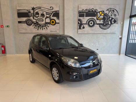 RENAULT Sandero 1.0 16V 4P FLEX EXPRESSION, Foto 1