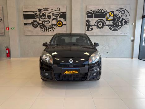 RENAULT Sandero 1.0 16V 4P FLEX EXPRESSION, Foto 7