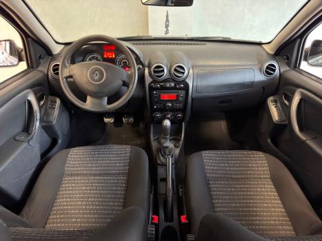 RENAULT Sandero 1.0 16V 4P FLEX EXPRESSION, Foto 9