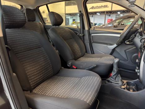 RENAULT Sandero 1.0 16V 4P FLEX EXPRESSION, Foto 10