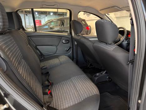 RENAULT Sandero 1.0 16V 4P FLEX EXPRESSION, Foto 11