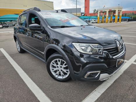 RENAULT Sandero 1.0 12V 4P FLEX SCE ZEN, Foto 7