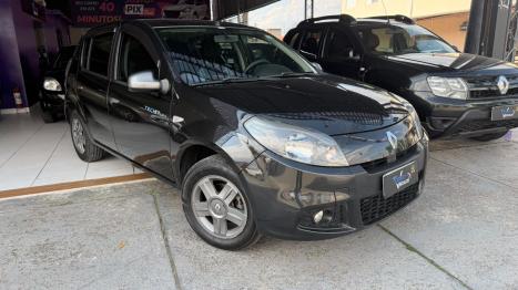 RENAULT Sandero 1.0 4P 16V FLEX TECH RUN, Foto 1