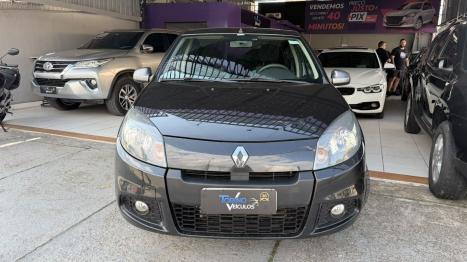 RENAULT Sandero 1.0 4P 16V FLEX TECH RUN, Foto 3