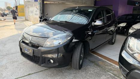 RENAULT Sandero 1.0 4P 16V FLEX TECH RUN, Foto 4