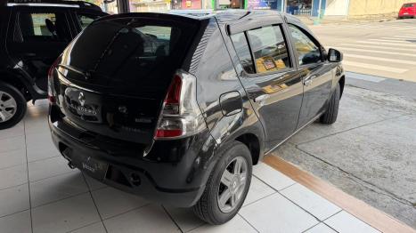 RENAULT Sandero 1.0 4P 16V FLEX TECH RUN, Foto 5