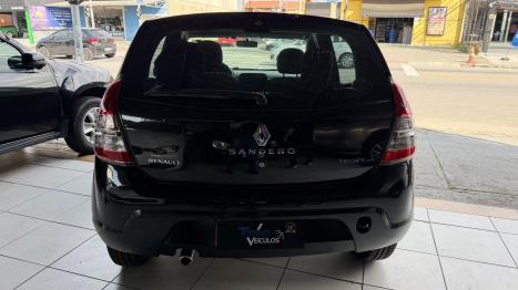 RENAULT Sandero 1.0 4P 16V FLEX TECH RUN, Foto 6