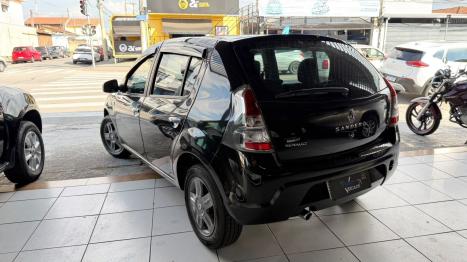 RENAULT Sandero 1.0 4P 16V FLEX TECH RUN, Foto 7