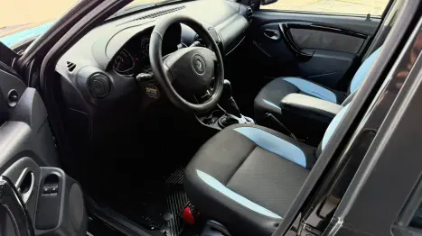 RENAULT Sandero 1.0 4P 16V FLEX TECH RUN, Foto 9
