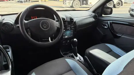 RENAULT Sandero 1.0 4P 16V FLEX TECH RUN, Foto 14