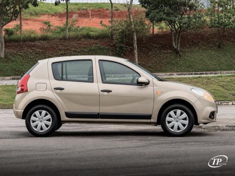 RENAULT Sandero 1.0 16V 4P FLEX EXPRESSION, Foto 3