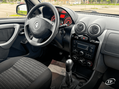 RENAULT Sandero 1.0 16V 4P FLEX EXPRESSION, Foto 7