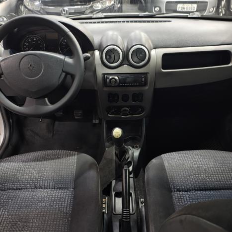 RENAULT Sandero 1.0 16V 4P FLEX EXPRESSION, Foto 5