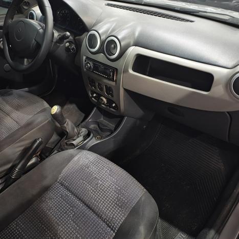 RENAULT Sandero 1.0 16V 4P FLEX EXPRESSION, Foto 6