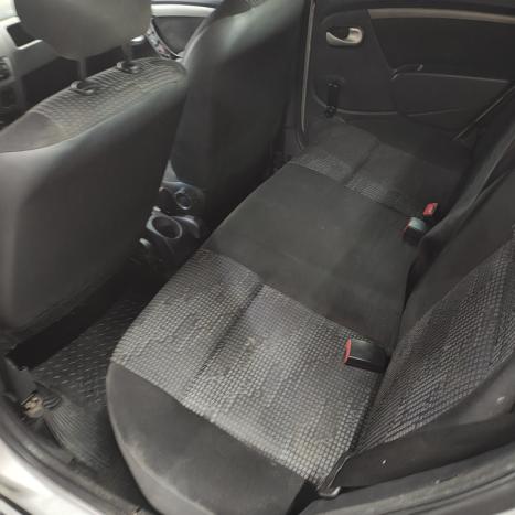 RENAULT Sandero 1.0 16V 4P FLEX EXPRESSION, Foto 7