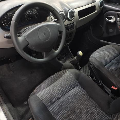 RENAULT Sandero 1.0 16V 4P FLEX EXPRESSION, Foto 8