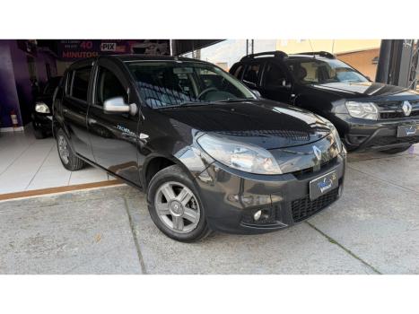 RENAULT Sandero 1.0 4P 16V FLEX TECH RUN, Foto 1