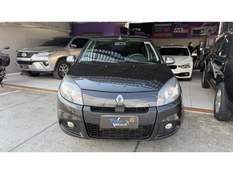 RENAULT Sandero 1.0 4P 16V FLEX TECH RUN, Foto 2