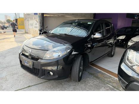 RENAULT Sandero 1.0 4P 16V FLEX TECH RUN, Foto 3