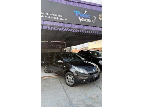 RENAULT Sandero 1.0 4P 16V FLEX TECH RUN, Foto 4