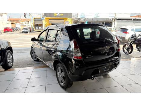 RENAULT Sandero 1.0 4P 16V FLEX TECH RUN, Foto 5