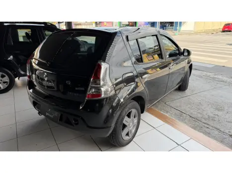 RENAULT Sandero 1.0 4P 16V FLEX TECH RUN, Foto 7